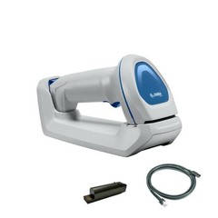 Zebra DS8178-HCBU210MS5W Wireless Barcode Scanner