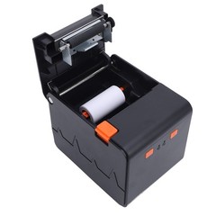 Thermal Paper Printer USB And Wireless Connection 58mm Receipt Barcode Prin AVPA