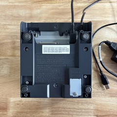 Epson TM-T88V M244A POS Thermal Receipt Printer USB + Power Adapter