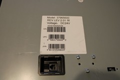 Star Micronics CD3-1616 Value Cash Drawer Model/Part Number 37965600 NO KEY