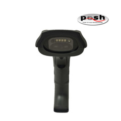 NEW TI6200-S62036 2D Scanner Kit- Scanner, Cradle, & Cables- Same Day Ship Free!