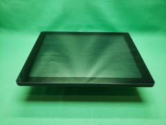 POS-X EVO TP6 15″ Touchscreen POS Terminal Head Pentium 4GB 120GB SSD UNTESTED