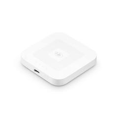 Reader Fits Contactless Chip 2nd Generation Card Payment Terminal Mobile