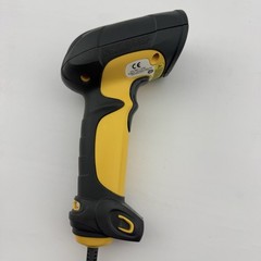 Zebra Symbol LS3408-FZ20005R Extended Range USB Barcode Scanner