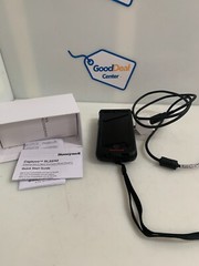 Honeywell Captuvo Iphone Barcode Scanner SL42-055301-K