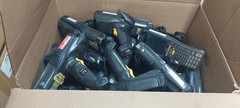 Lot of 170 Symbol MC92N0 Handheld Barcode Scanner