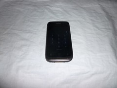 BLUE BIRD EF400 SCANNER