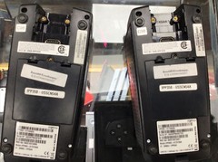 Ingenico IPP 350 USB Credit Card Terminals