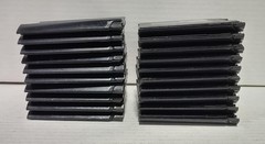 Zebra BT-000314 Batteries for Zebra TC51 TC52 TC56 TC57 TC51HC TC52X Lot of 20