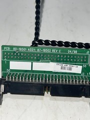 3M Federal APD 87-19502 SST Breakout Board