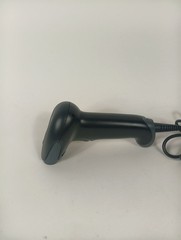 Pos-X Evo Laser Barcode Scanner USB Tested Working Black