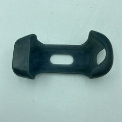 Vocollect TT-700-100 RG Talkman Terminal Rubber Boot Cover Blue Used