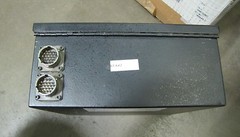 METROLOGIC TECH 8 BARCODE SCANNER RS232/OCIA MS870-C1T MS870C1T 11-30V