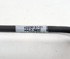 HANDHELD PRODUCTS BARCODE SCANNER IT3800-004727 4.5-5.5VDC 0-.3A