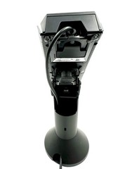 DCCStands Swivel and Tilt Ingenico Lane/3000/5000/7000 Terminal Stand, Screw-…
