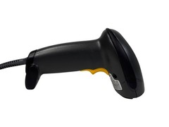 Motorola Symbol DS4208 Standard Range 2D QR Barcode Scanner Imager w/USB Cable