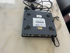 QSR xCeed Kitchen Controller Model DE4100