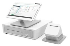 Clover Station Solo-New Merchant Account Required Prior to Shipment