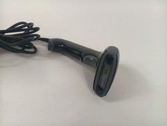 Honeywell HYPERION 1300G Handheld USB Barcode Scanner Black