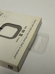 NEW Square Credit Card Reader for iPhone, iPad and Android