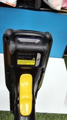 Zebra Motorola MC330K-GI3HA3US01 Handheld Computer Barcode Scanner w/ Battery