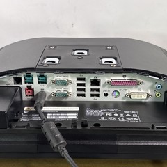 HP RP7 7800 POS Dual-Screen Touch Terminal RETAIL Windows Embedded POSReady 7