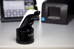 Socket Mobile SocketScan S740 Wireless 2D Handheld Barcode Scanner – White