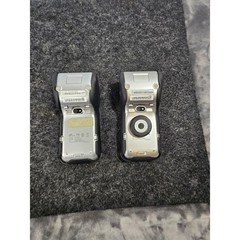 Lot of 2 PAX A920Pro SpotOn Smart Mobile POS Payment Terminals – For Parts