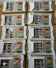 Clover Mini 3 PIN Entry Aid (27 of them)