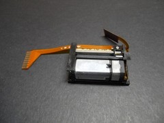 Seiko Instruments MTP102-16B-E Thermal Printer Mechanisms – SII