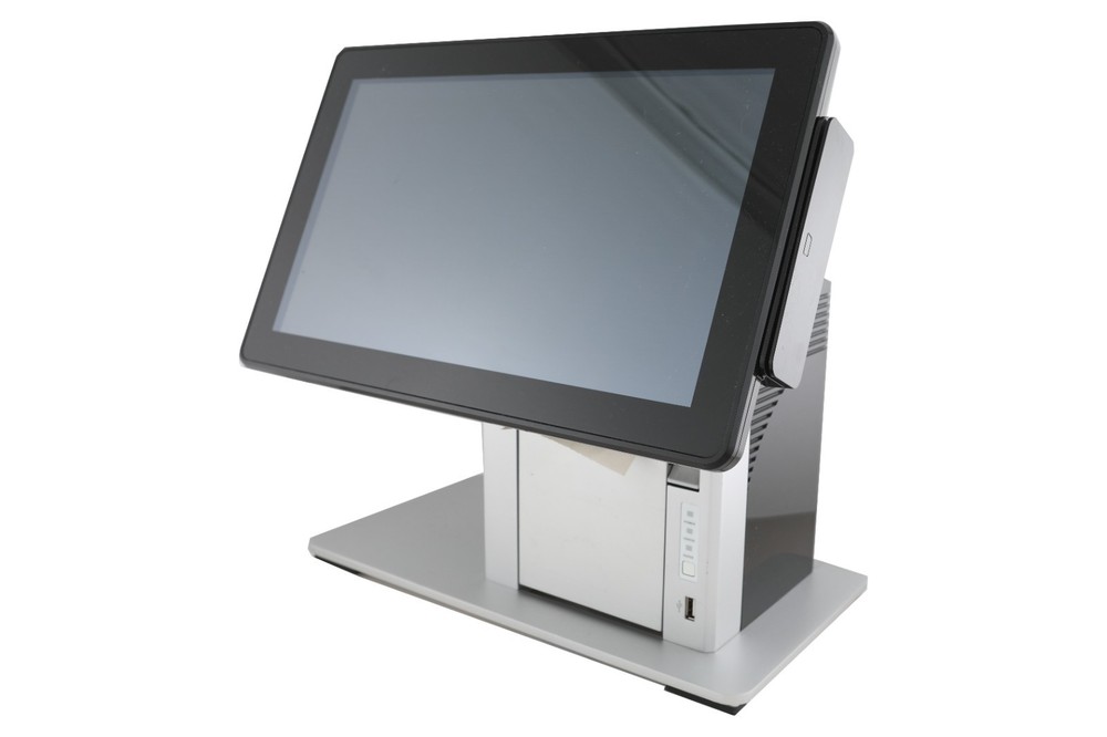 USED POS-X ION-TP5 POS Computer & Receipt Printer