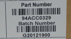 -=NEW=- DATALOGIC 94ACC0329 SKORPIO X5 USB-TYPE C WALL ADAPTER 94ACC0329