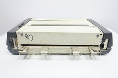 Genicom 3404 3S6402AGC4190B4 Dot Matrix Printer 117v-ac