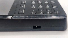 INGENICO ISMP4 POS Terminal Credit Card Reader Barcode Scanner IMP657-USSTC03A