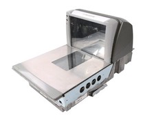 Magellan 8500Xt In Counter Scanner/Scale w/ Sensormatic, MAGELLAN-8504-SEN