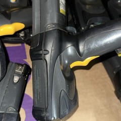 21X **UNTESTED** Symbol Motorola MC92N0-GP0SYEAA6WR Mobile Barcode Scanners.