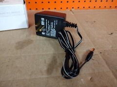 NEW INTERMEC 047793 Power Supply 120V IN 10V, 8W MAX OUT Fast Shipping