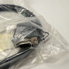 Cognex CBA-R01-S07PAR Barcode Scanner Cable