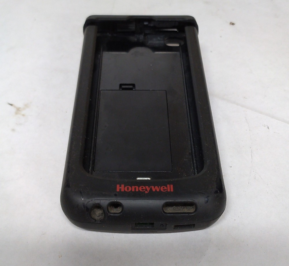 Honeywell Target Captuvo SL22-02 Enterprise Sled Scanner SL-ES-C SL22-022201