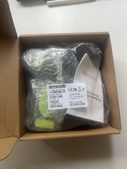 Scanner with USB, Bluetooth, and 433 Wireless Connectivity