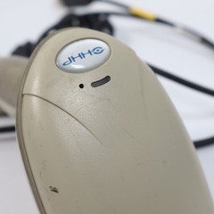 Handheld Products3800 Wired Handheld Barcode Scanner w/USB for Follett ImageTeam