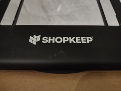 Shopkeep POS iPad Tablet Stand Black 9″ Screen Diagonal FREE SHIPPING