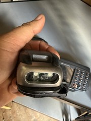 2 Motorola WT4090 Wearable Mobile Computer Barcode & 2 Scanners ( No Chargers)