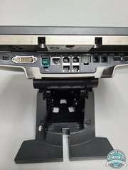 NCR 7743 Terminal System 4GB RAM 40GB HDD Intel Atom D2560 No PSU 7743-3040-8801