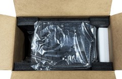 Zebra MP7001 Barcode Scanner POS Checkout Grocery Scale MP7001-LPSLM00US Long