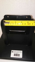 Touch Dynamic Monitor Stand REPLACEMENT ONLY with free shipping