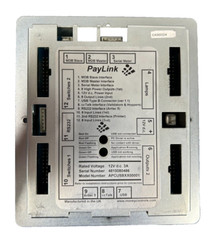 Paylink Unit By Money Controls