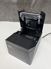 EXC! Star TSP143IV-UE TSP100IV USB Ethernet Thermal Receipt Printer LAN POS
