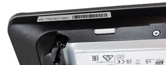 NCR XR7 Plus 15″ POS Touchscreen Terminal, 2.3Ghz, 16GB/240GB SSD, No OS