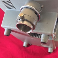 CS-10 Electric Electronic Coin Counter/Sorter Machine, Wired
